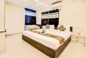 FabHotel Corporate Crown Koramangala - Fully Vaccinated Staff